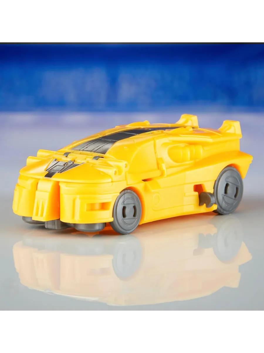 Фигурка Hasbro Трансформер Bumblebee - фото 6