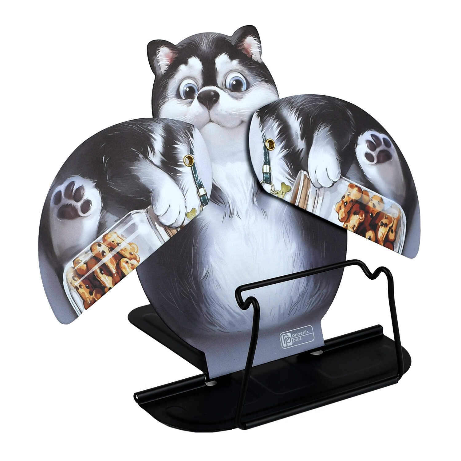 Подставка для книг Феникс + - фото 5