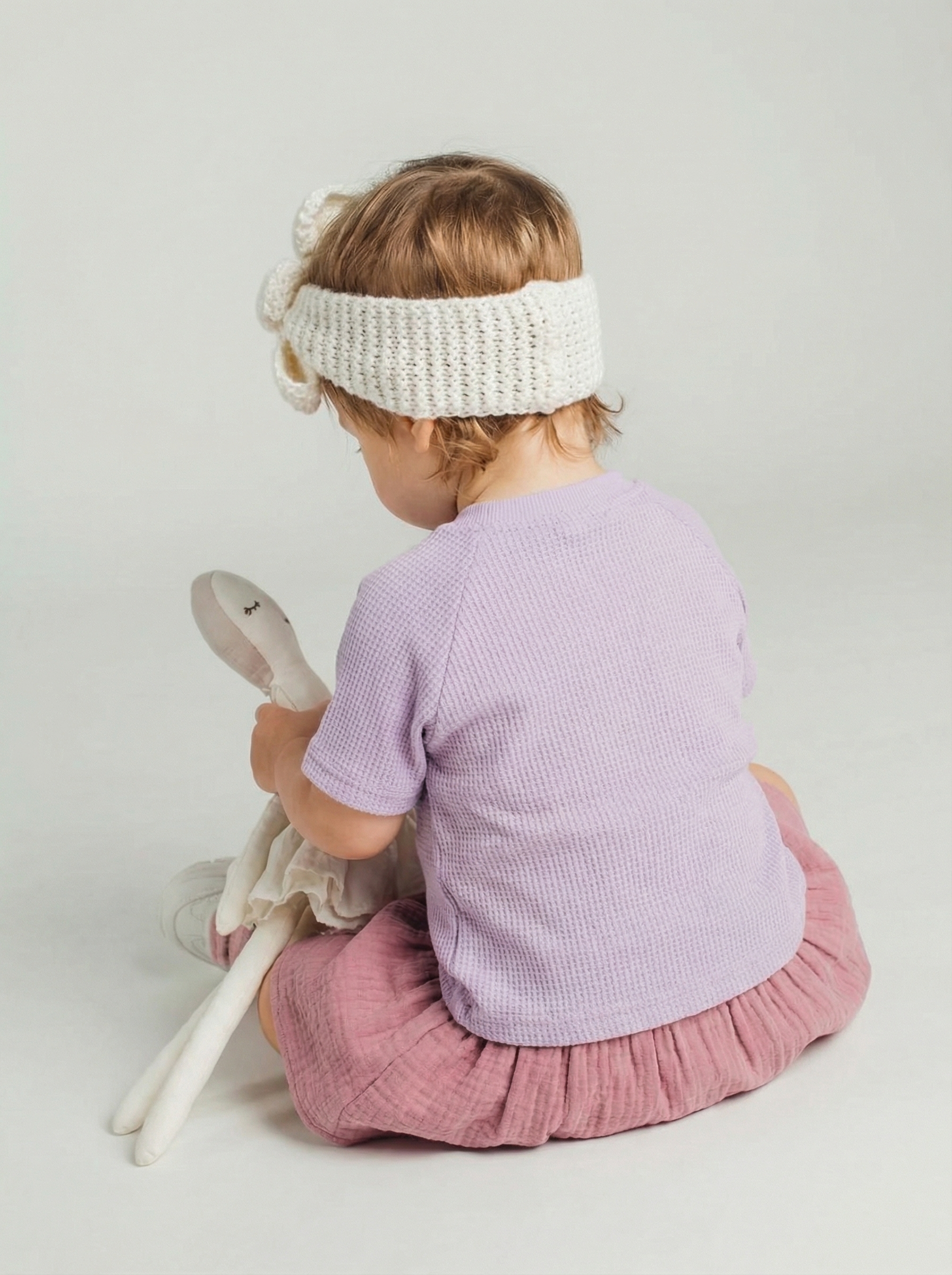 Футболка YOULALA 1960900102 - фото 5