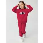 Свитшот и брюки VGtrikotazh