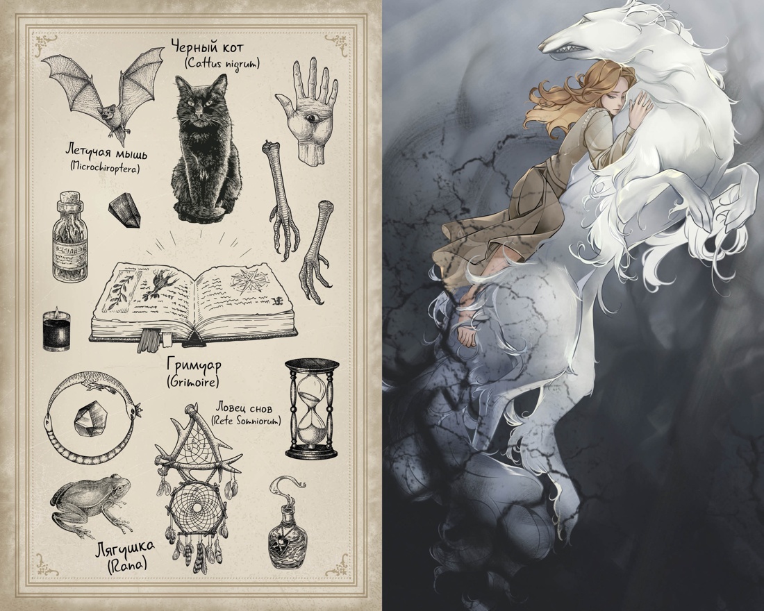 Книга Махаон Волшебная лавка Софи. Навроцкая Ж. Артефакт для наследницы (Молодежное фэнтези) - фото 7