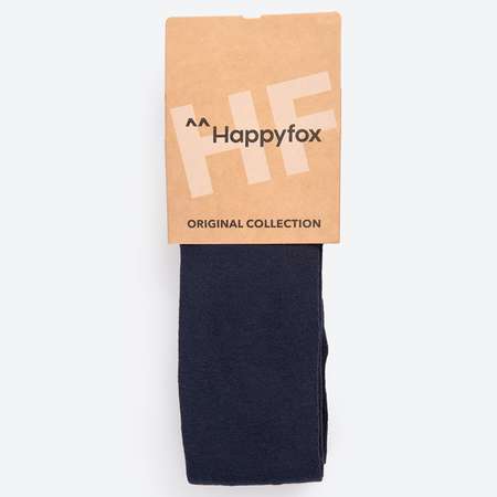 Колготки HappyFox