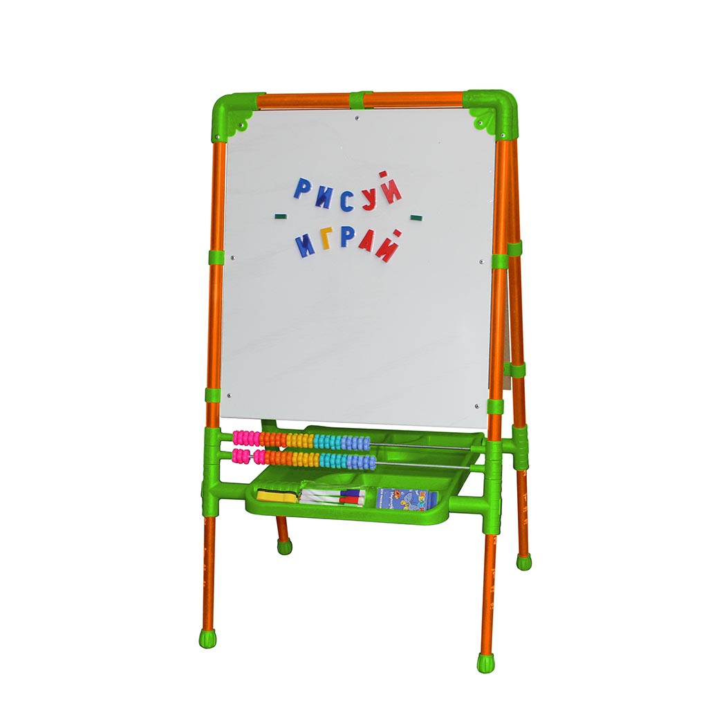 Магнитно-маркерная доска GALAХY - фото 1