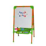 Магнитно-маркерная доска GALAХY