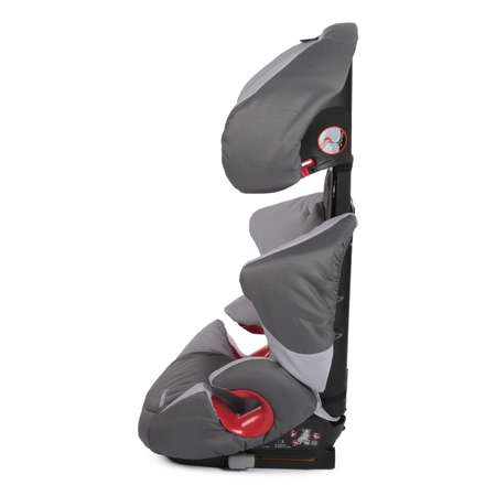 Автокресло Maxi-Cosi Isofix 2/3 (15-36 кг)