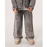 Джинсы Futurino Fashion