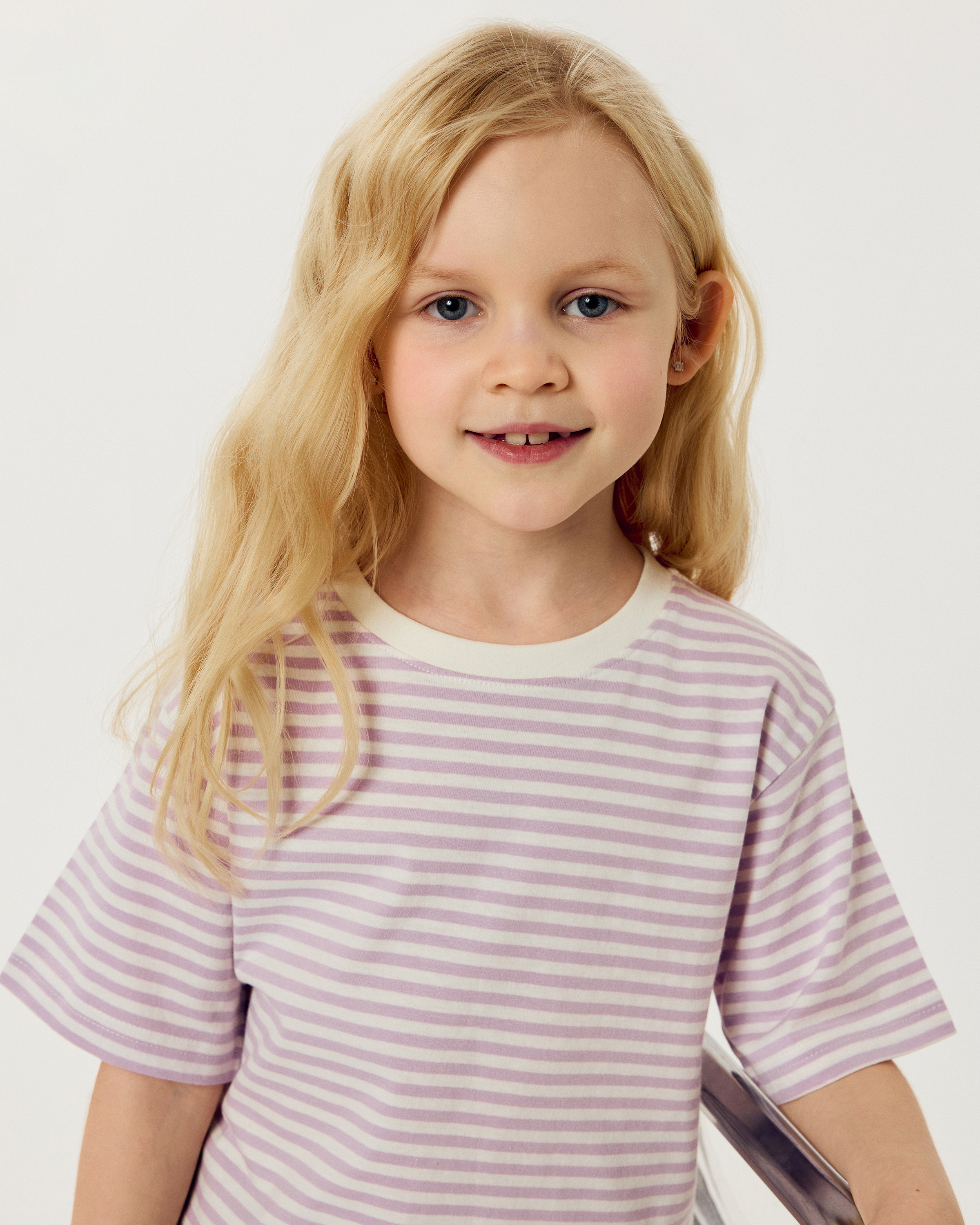 Футболка Futurino S26FU3-G103-4kg-77 - фото 5