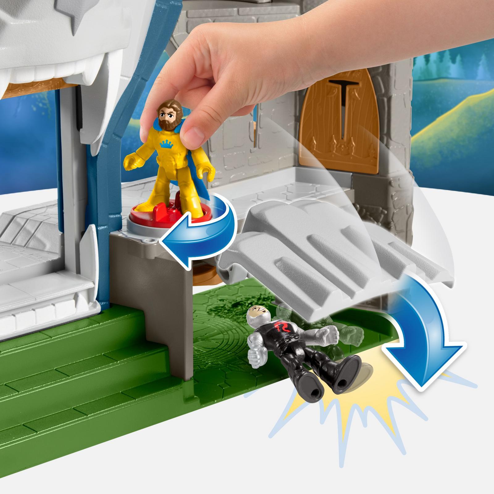Игровой набор IMAGINEXT - фото 9