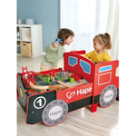 Набор железнодорожный Hape