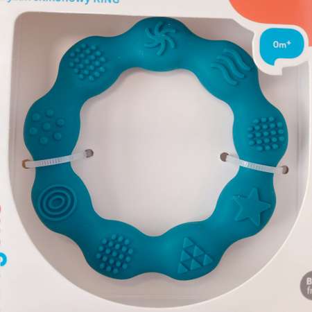 Прорезыватель Babyono в ассортименте