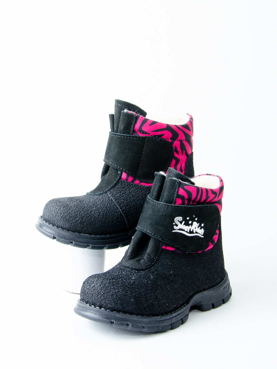 Ботинки Детский Скороход 26-531-1 - фото 1