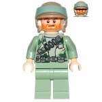 Фигурка LEGO Endor Rebel Commando