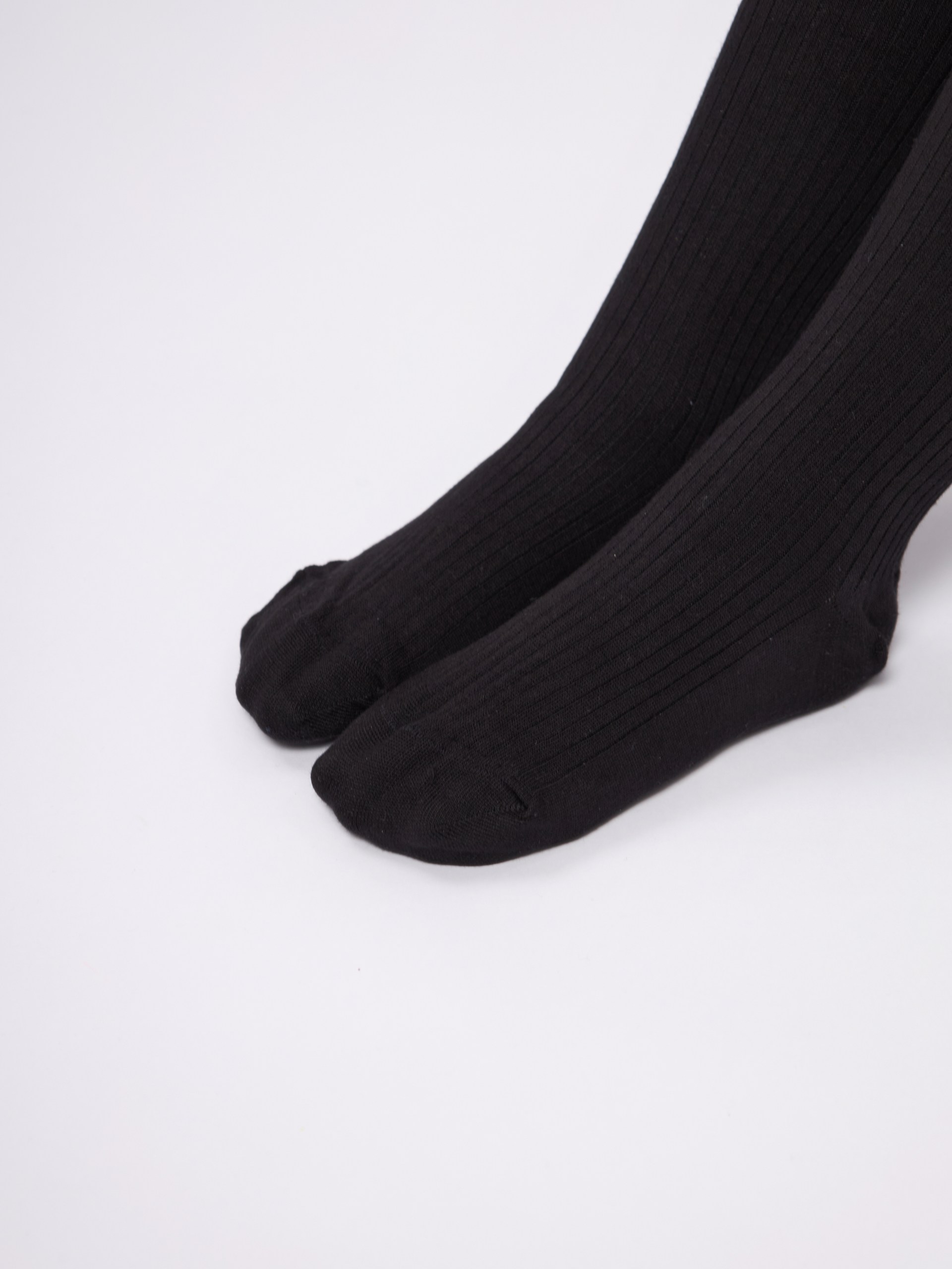 Колготки 2 пары ALEX YVN KT-306-2-черный - фото 5