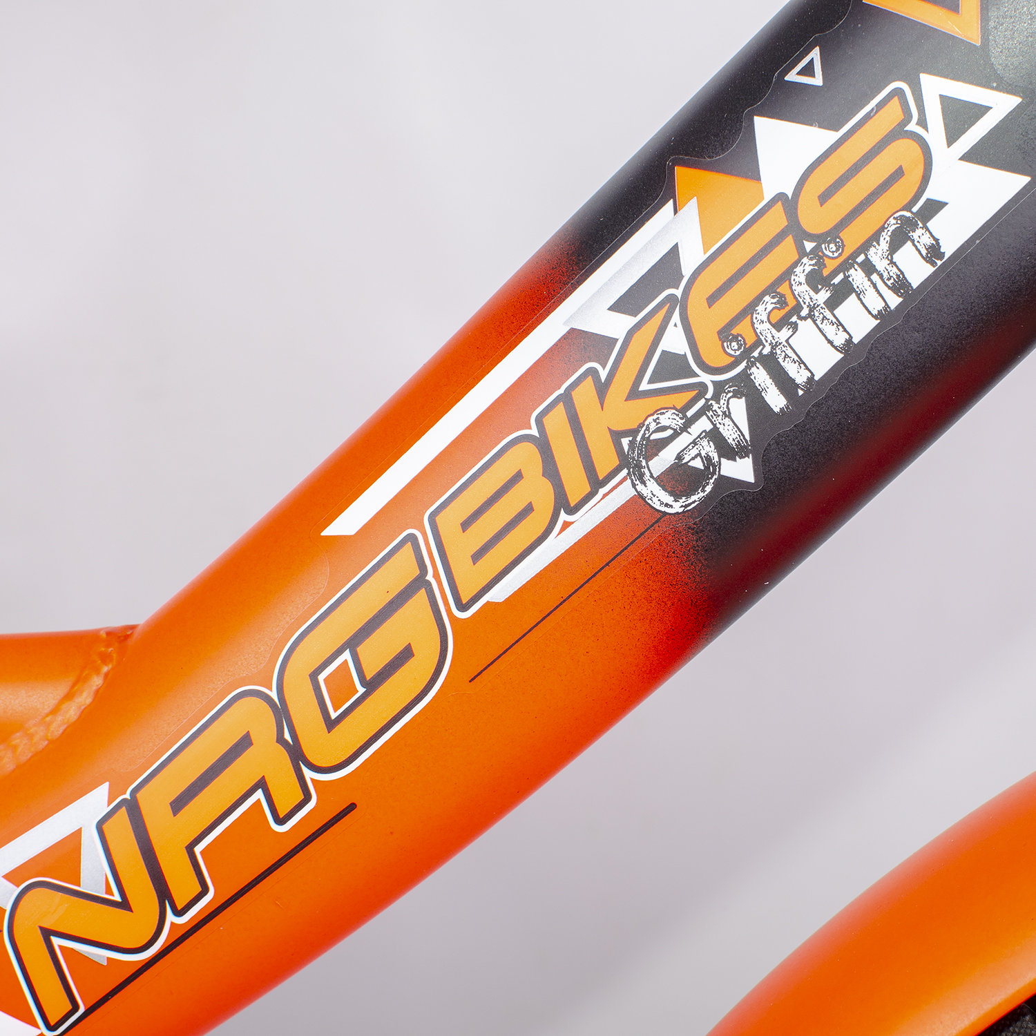 Двухколесный велосипед NRG BIKES - фото 14