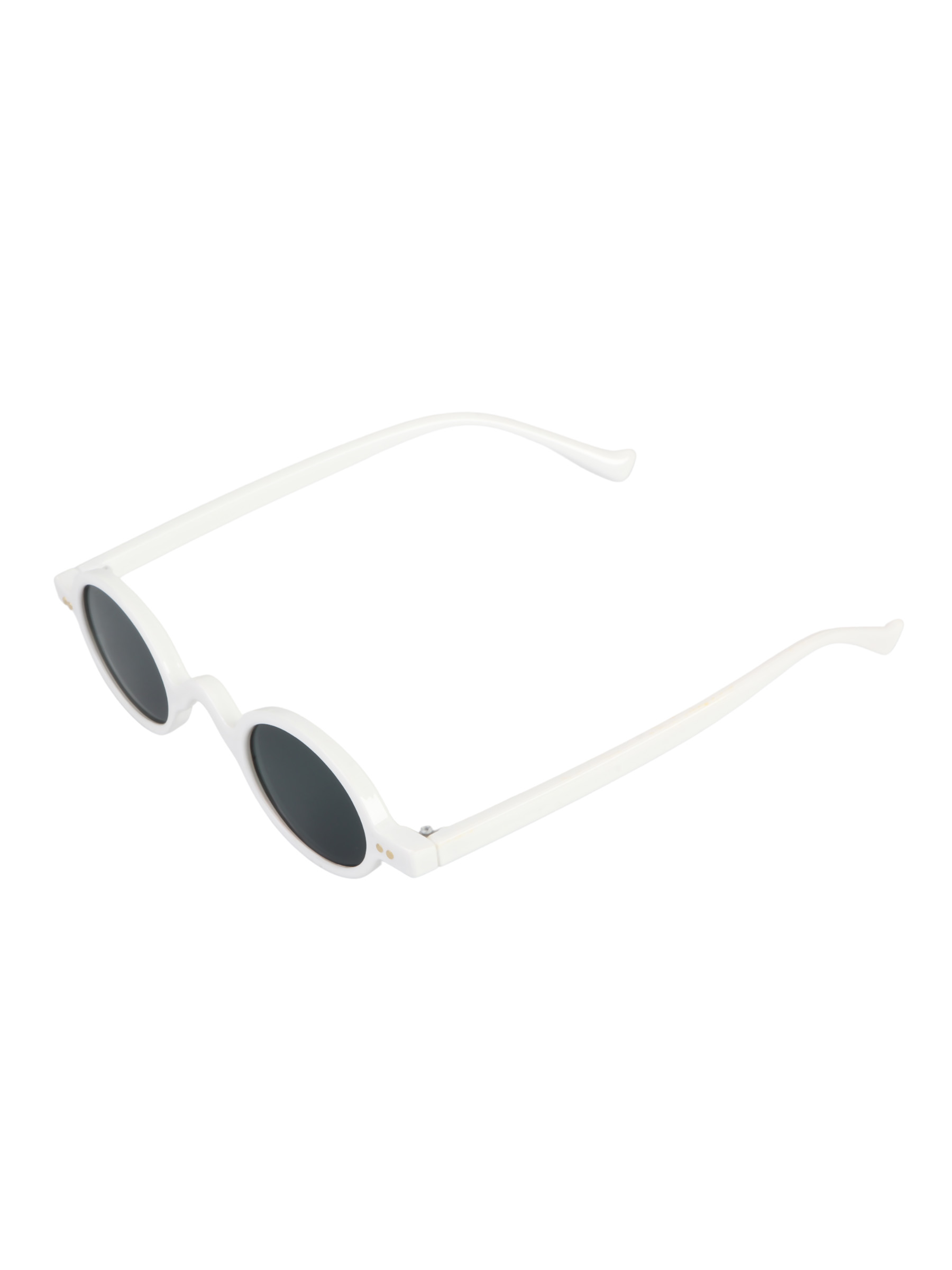 Очки солнцезащитные Pretty Mania RDD107-WBK - фото 4