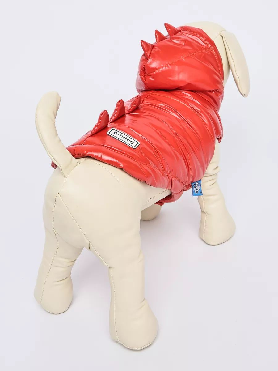Жилет PIFPAF DOG 937-75 - фото 6