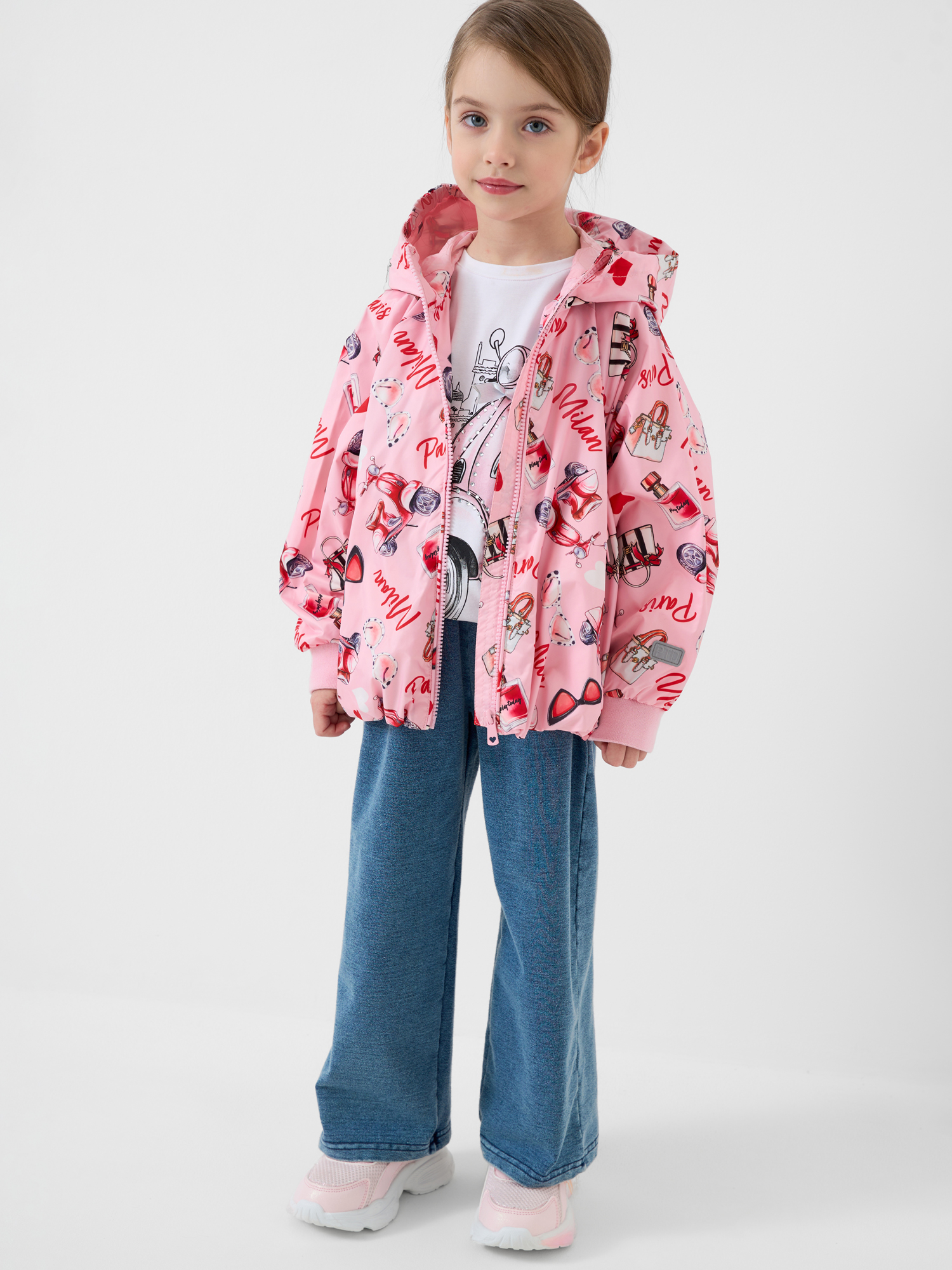 Ветровка PlayToday 12622144 - фото 4