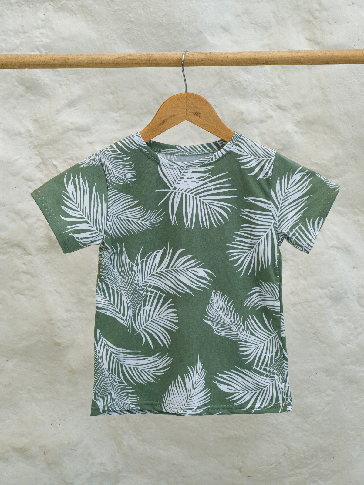 Футболка 3 шт Jelly Whale S23T03-3-Plm-Mnt-Crm - фото 15