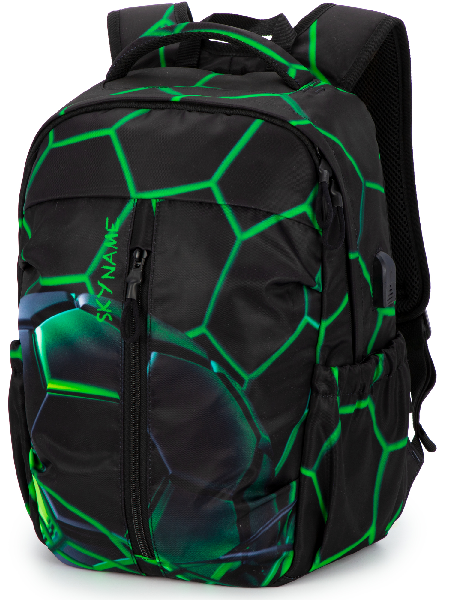 Рюкзак SkyName - фото 6