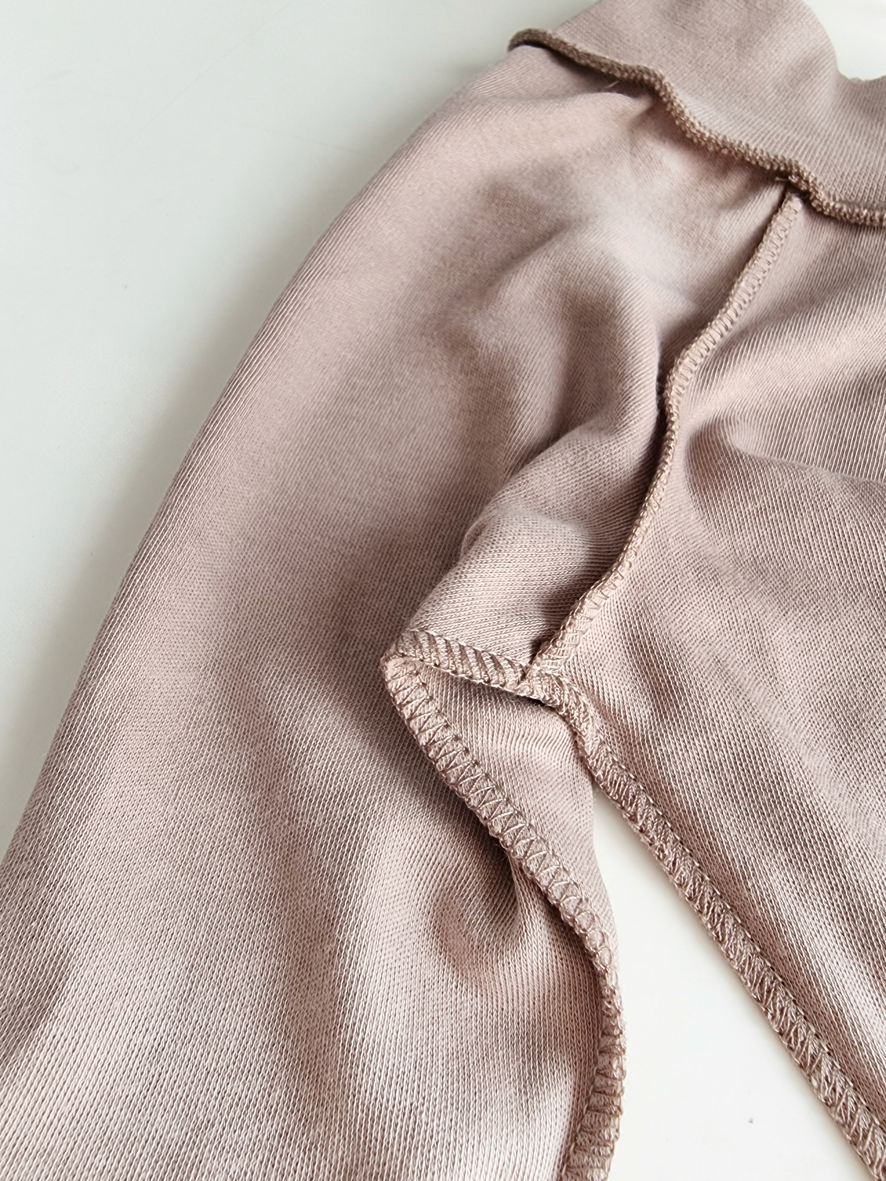 Штанишки 3 шт НЕЖНЕНОК пол1 - фото 2