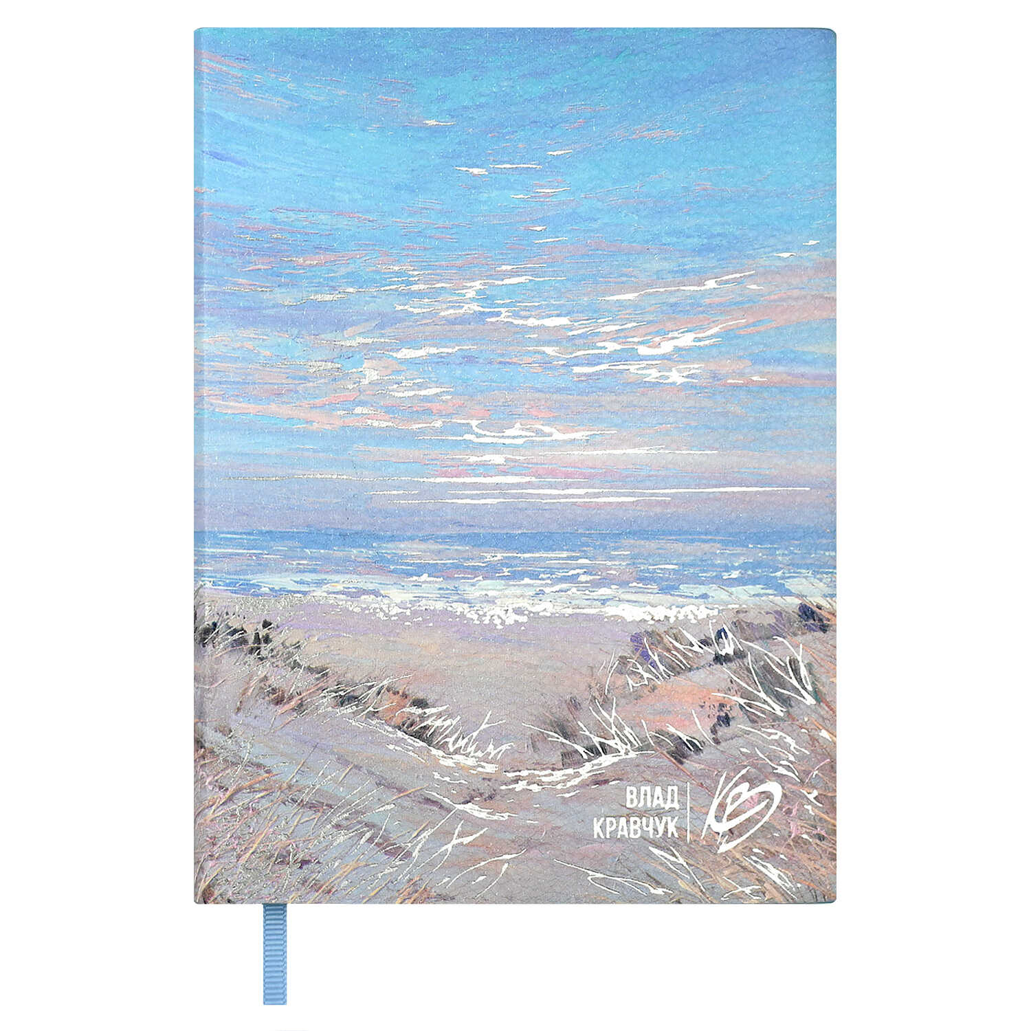 Ежедневник Феникс + ESCALADA 120 лист. - фото 8