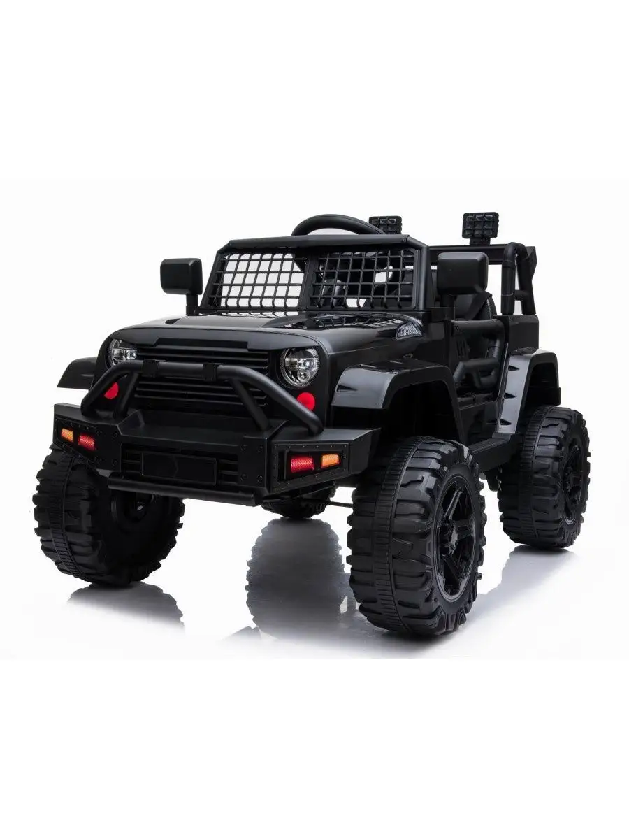 Электромобиль Jiajia - фото 9