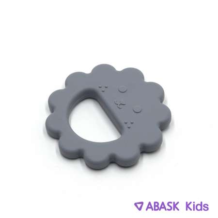 Прорезыватель ABASK в ассортименте
