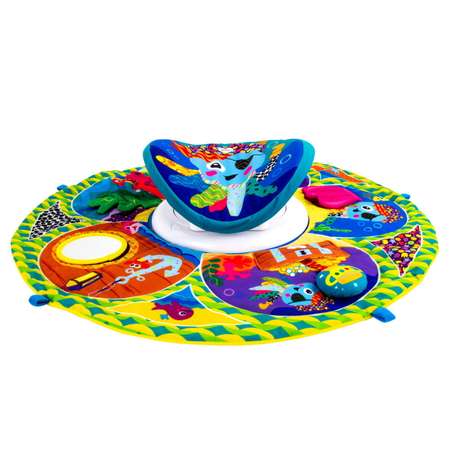 Коврик Lamaze