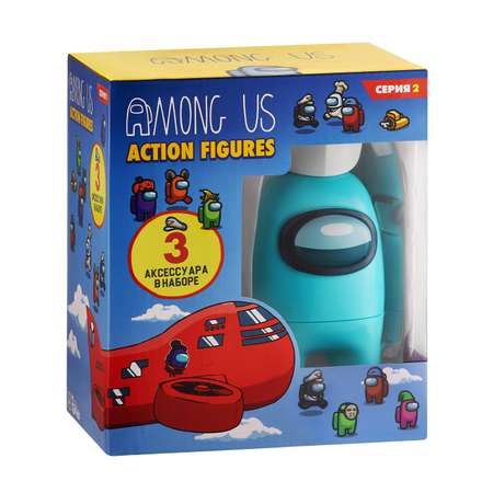 Фигурка PMI