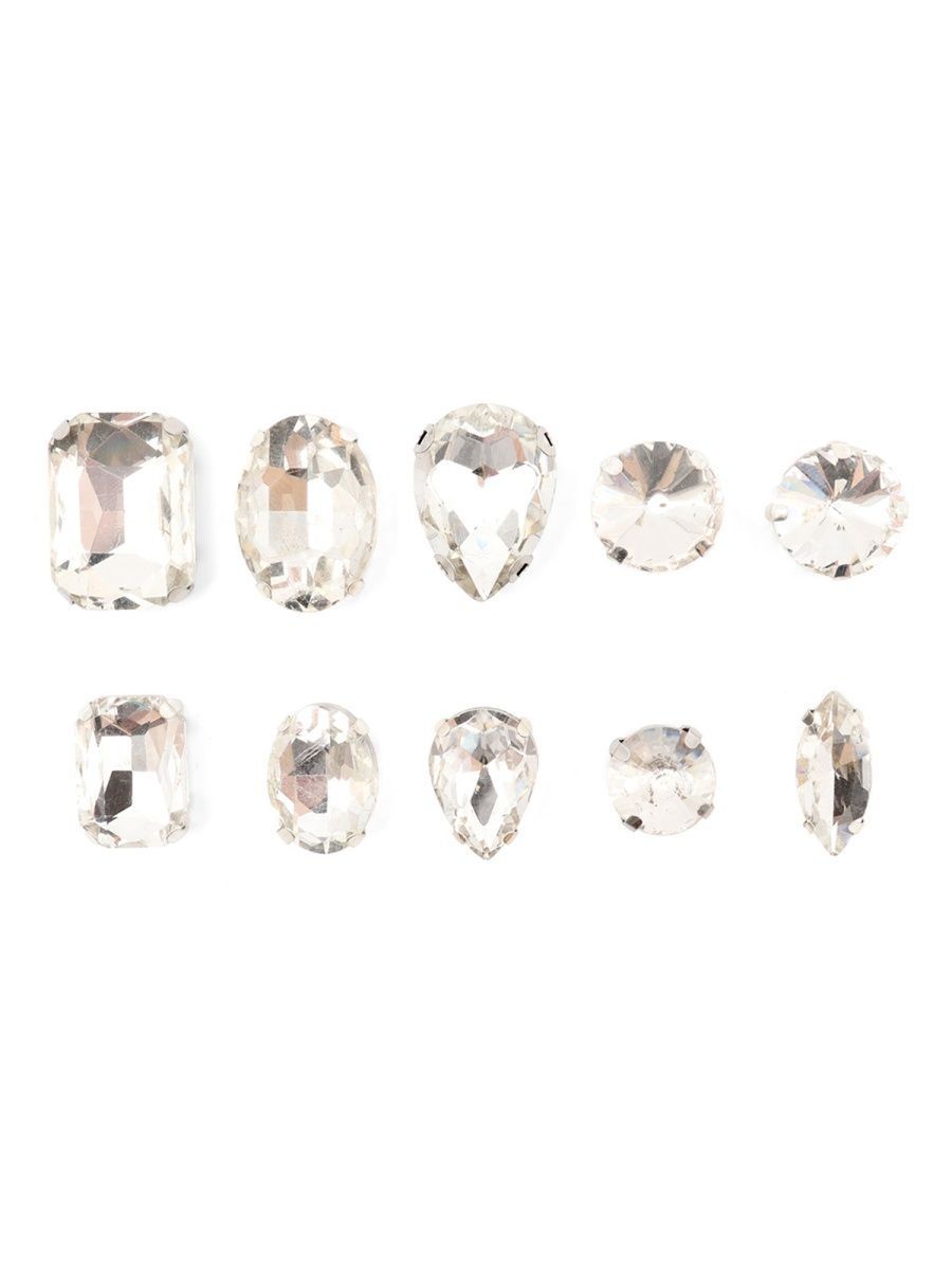 Набор для творчества Astra Craft бисер - фото 1