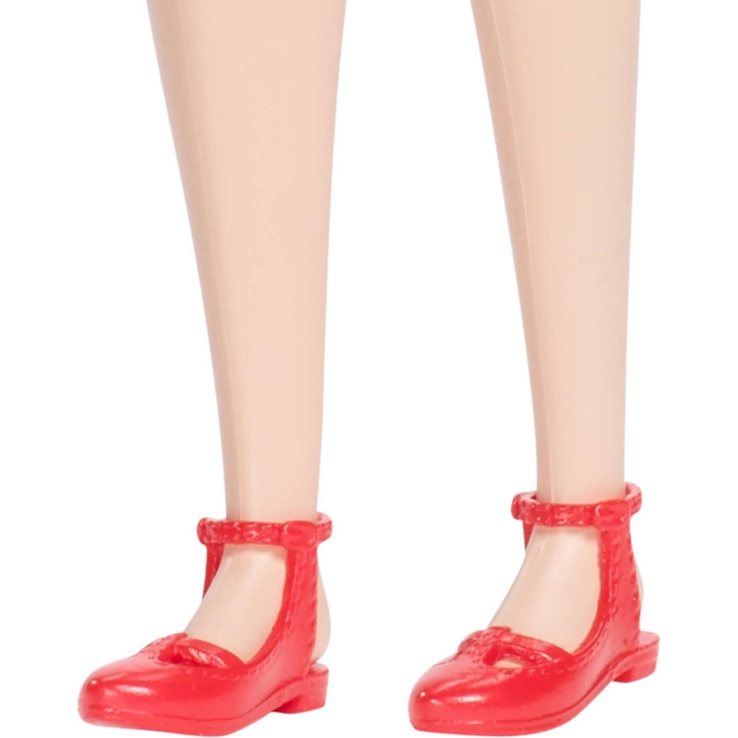 Кукла модельная Barbie FBR37 - фото 7