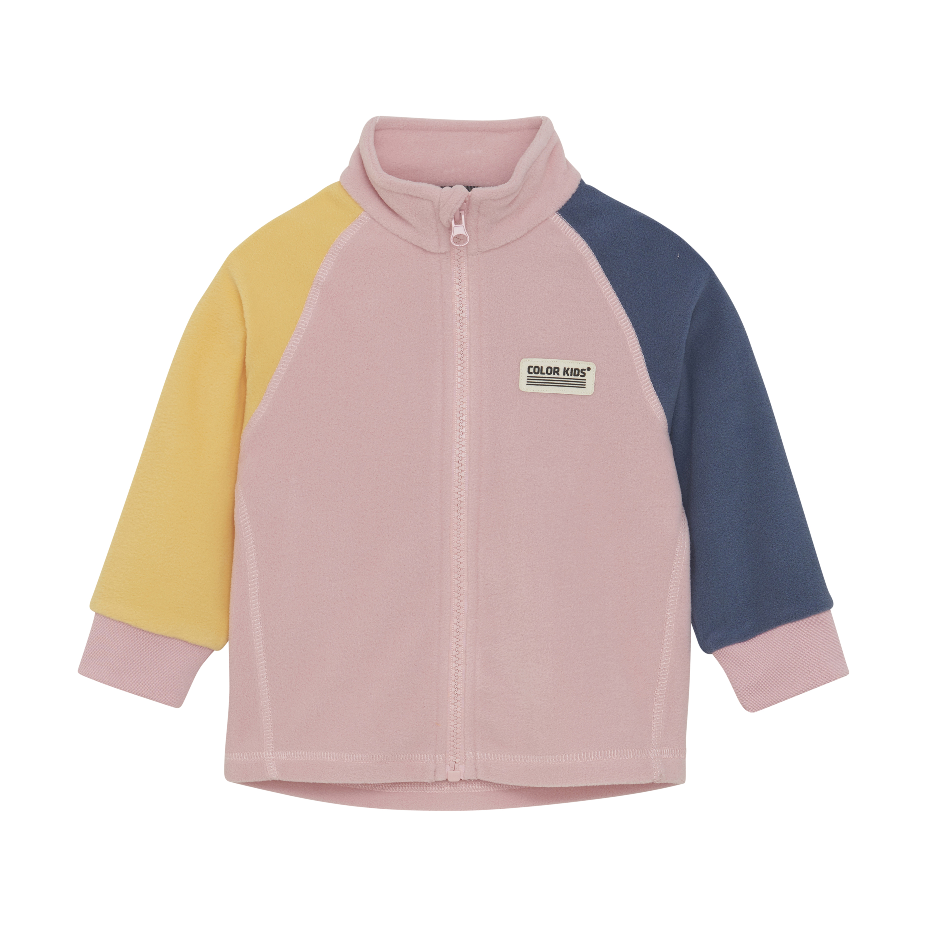 Толстовка Color Kids 741961-5077 - фото 1