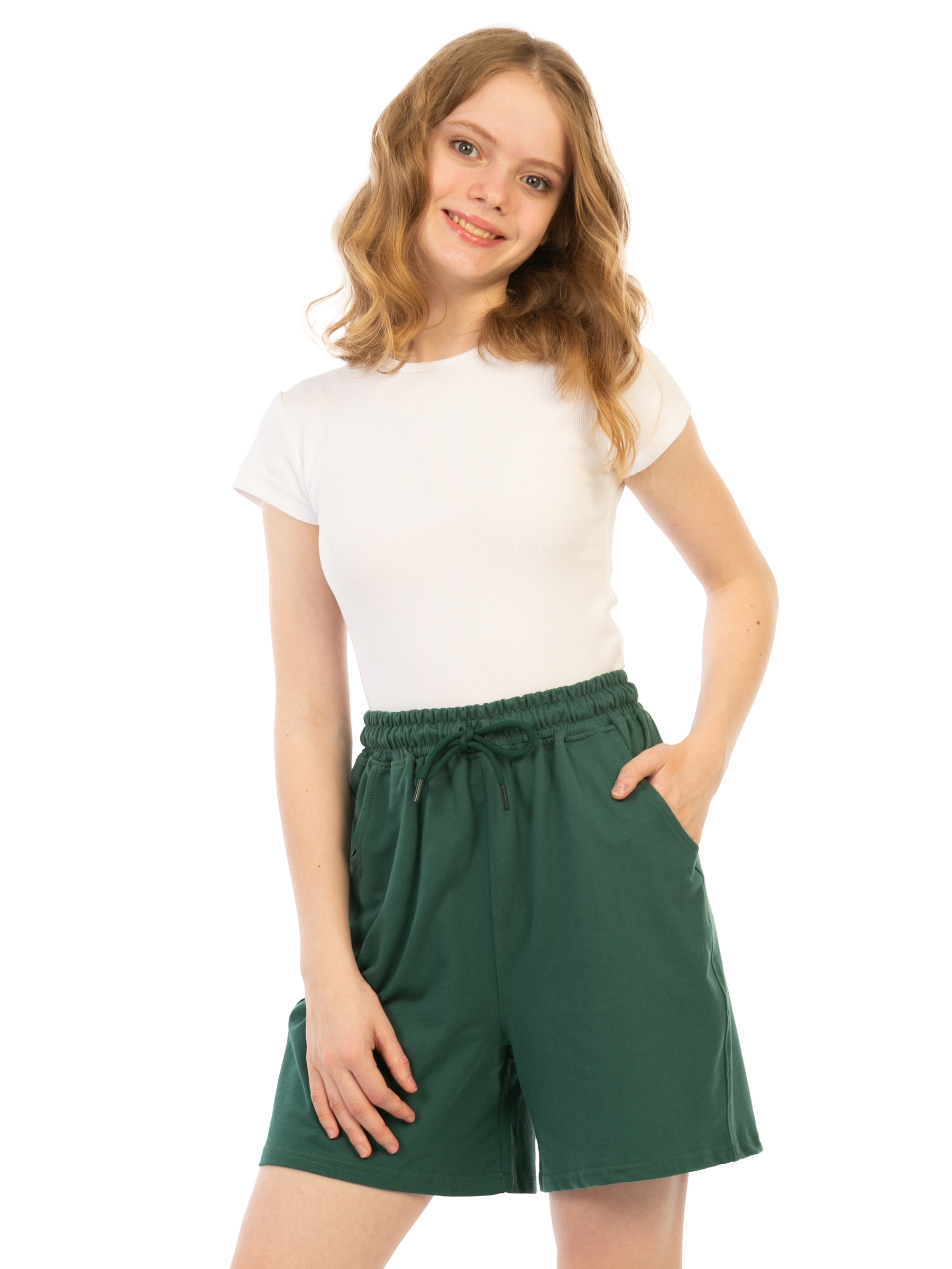 Шорты N.O.A. 11509-3 - фото 1