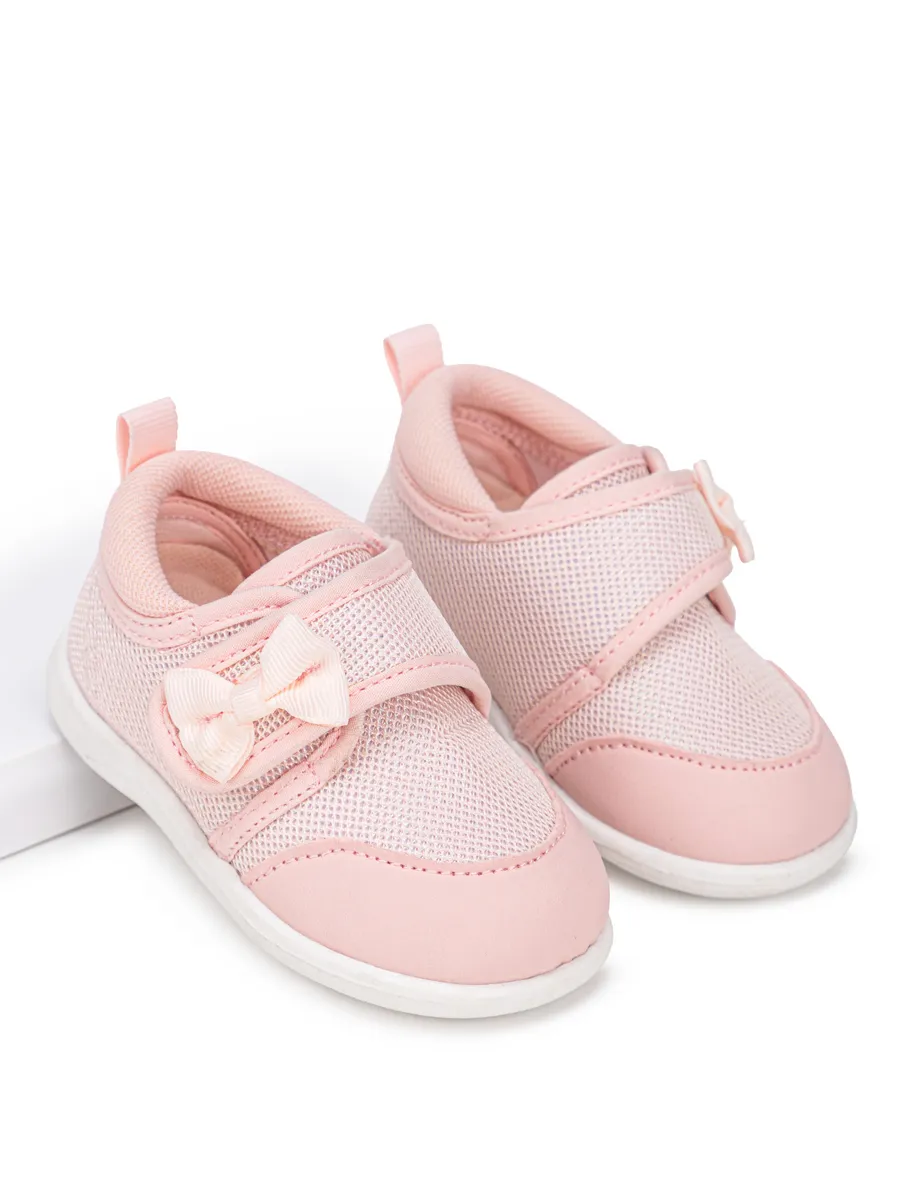 Кроссовки KDX JNC-01 pink - фото 8