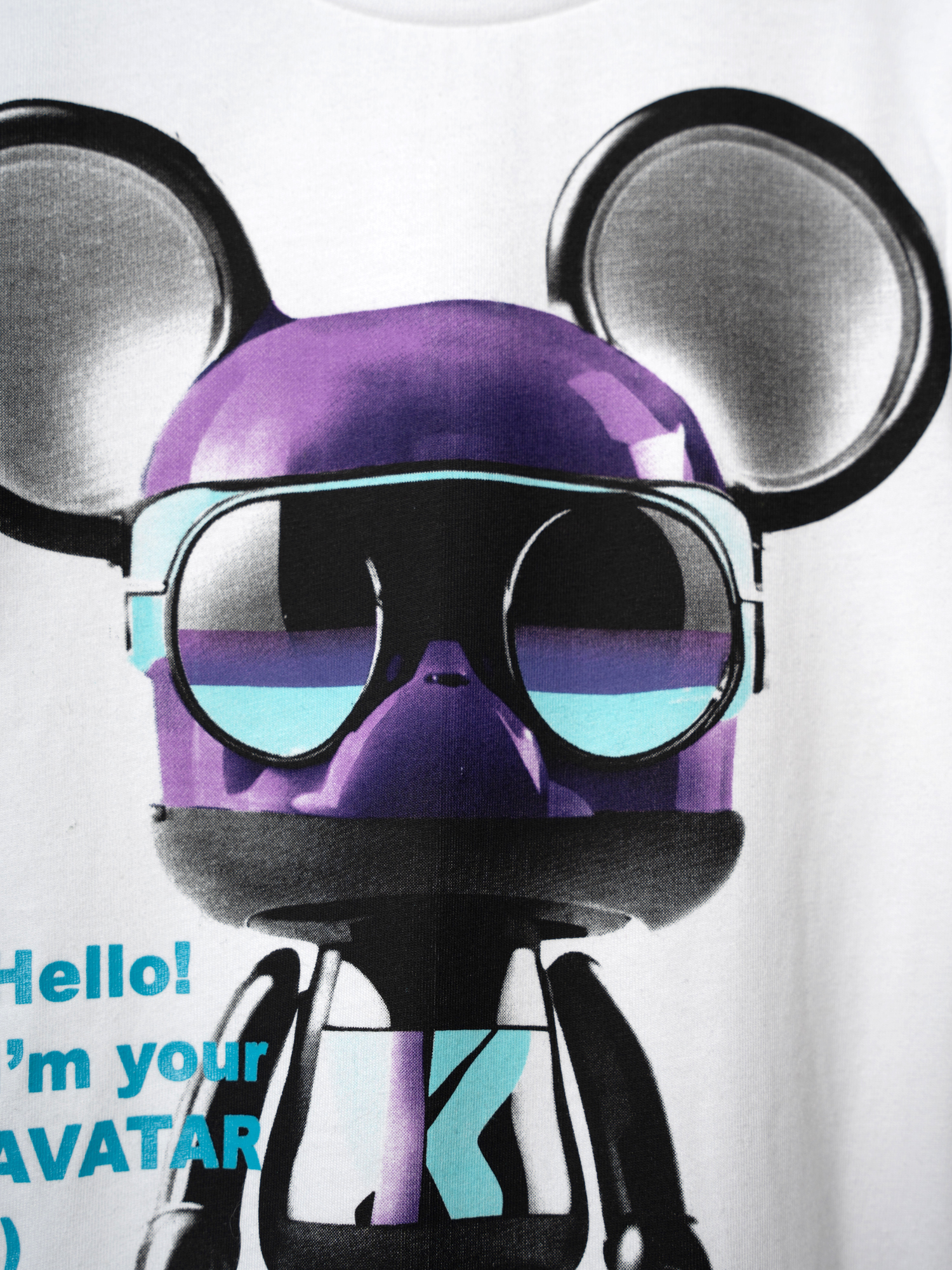 Лонгслив PlayToday 32412148 - фото 8