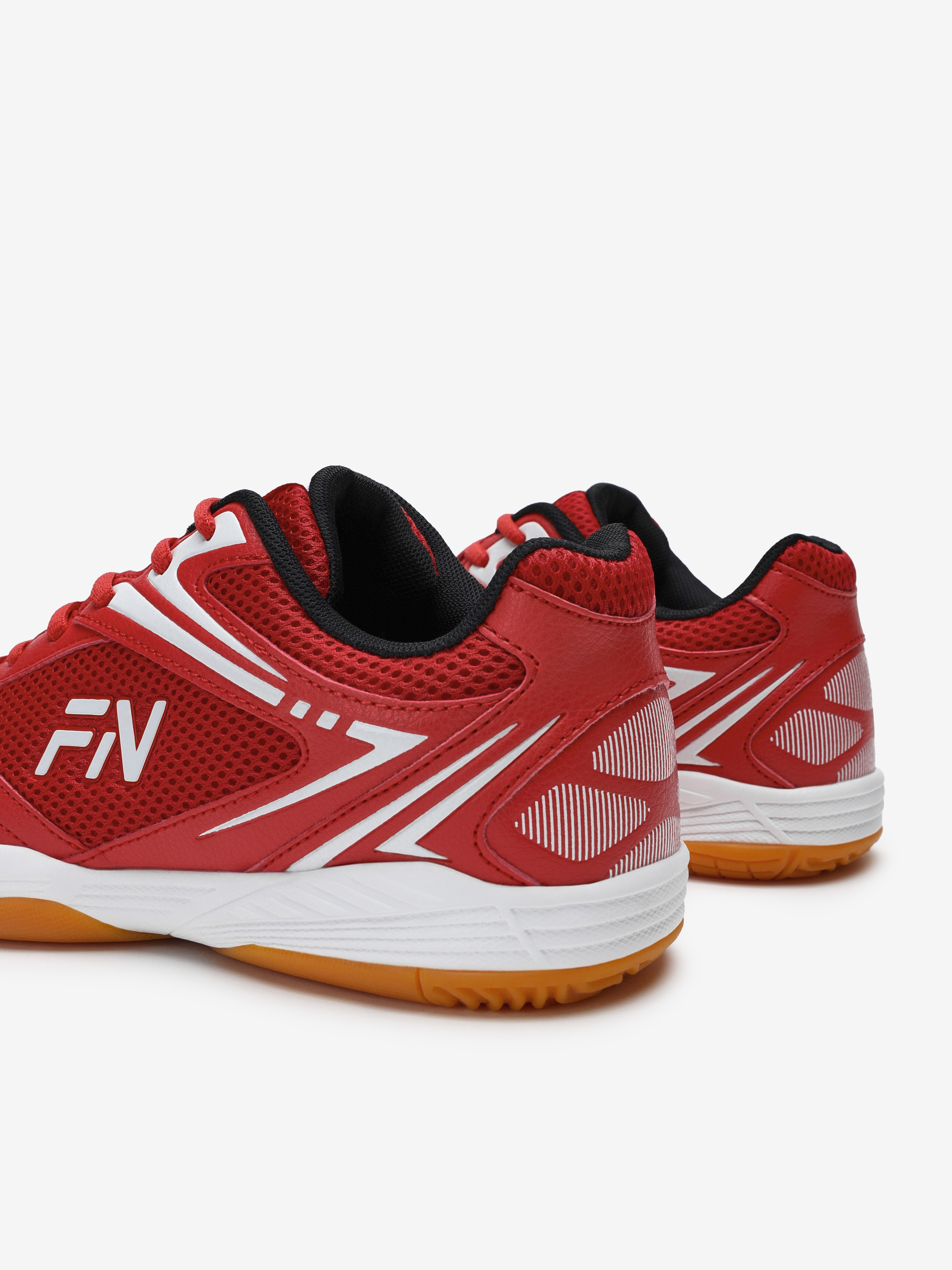 Кроссовки FN KFN5091001-600 - фото 14