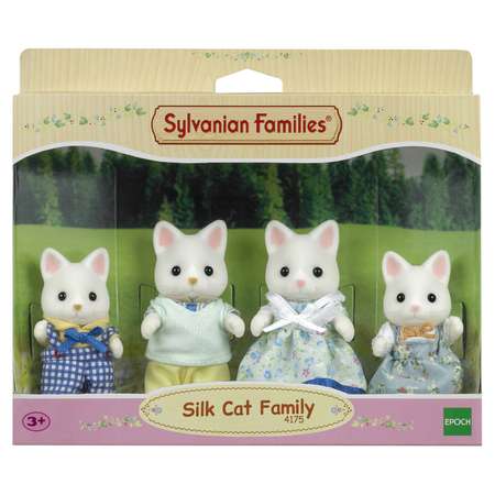Игровой набор Sylvanian Families