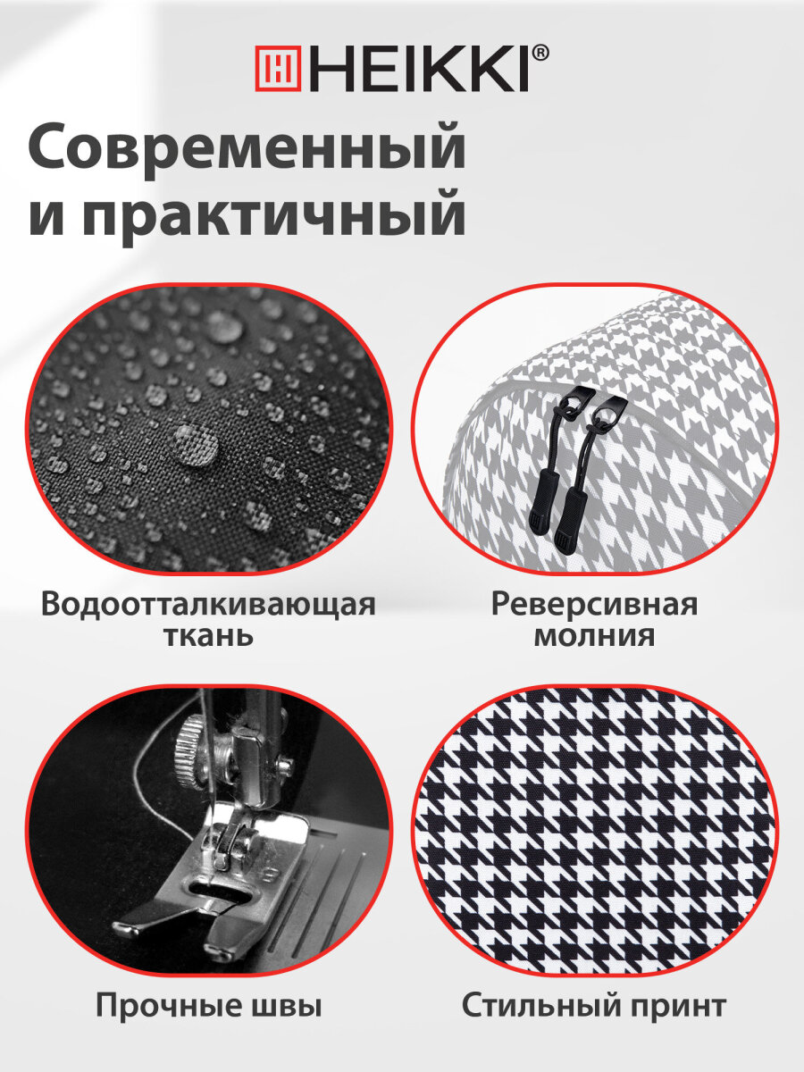 Рюкзак HEIKKI - фото 5