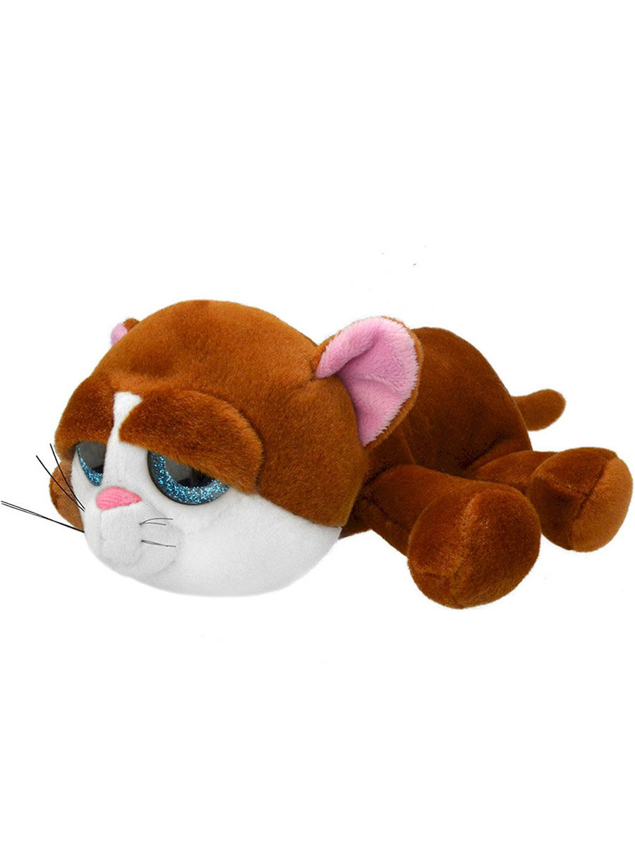 Мягкая игрушка Wild Planet котик - фото 1