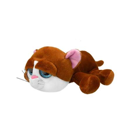 Мягкая игрушка Wild Planet котик