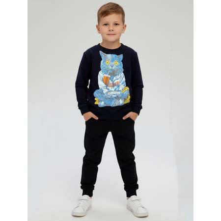 Свитшот VGtrikotazh