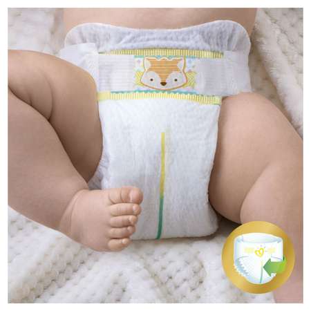 Подгузники Pampers Premium Care 5 (11-18 кг) 88 шт.
