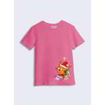 Футболка Три кота