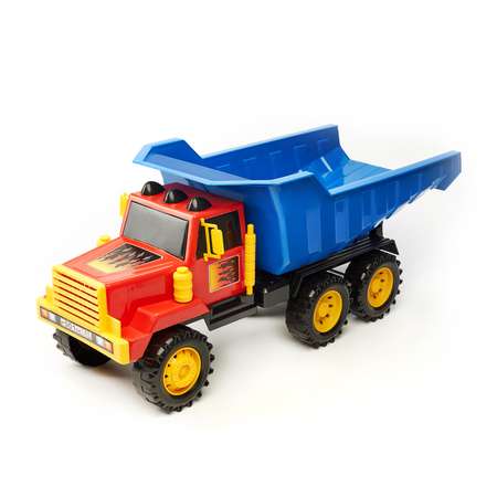 Самосвал Karolina toys