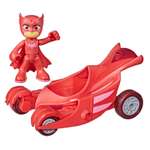 Игровой набор PJ masks Алетт