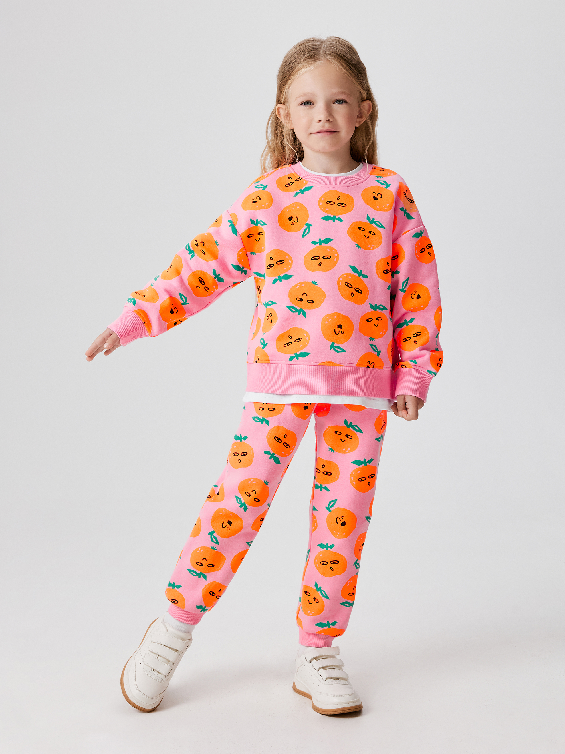 Свитшот Acoola 20220170166_0093247 - фото 5