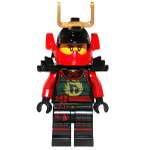 Фигурка LEGO Ninjago Samurai X