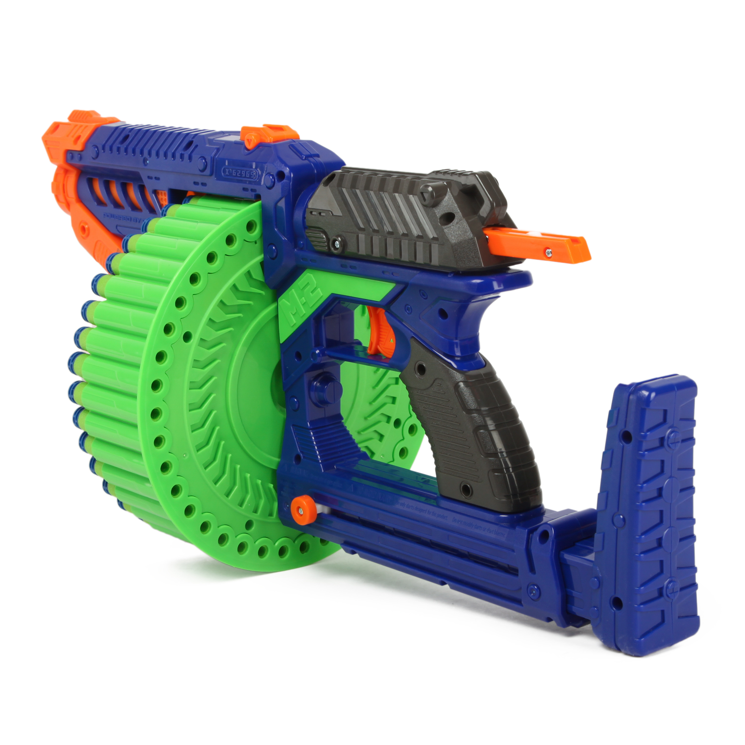 Бластер FUNGUN - фото 4