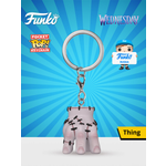 Фигурка Funko Wednesday Thing