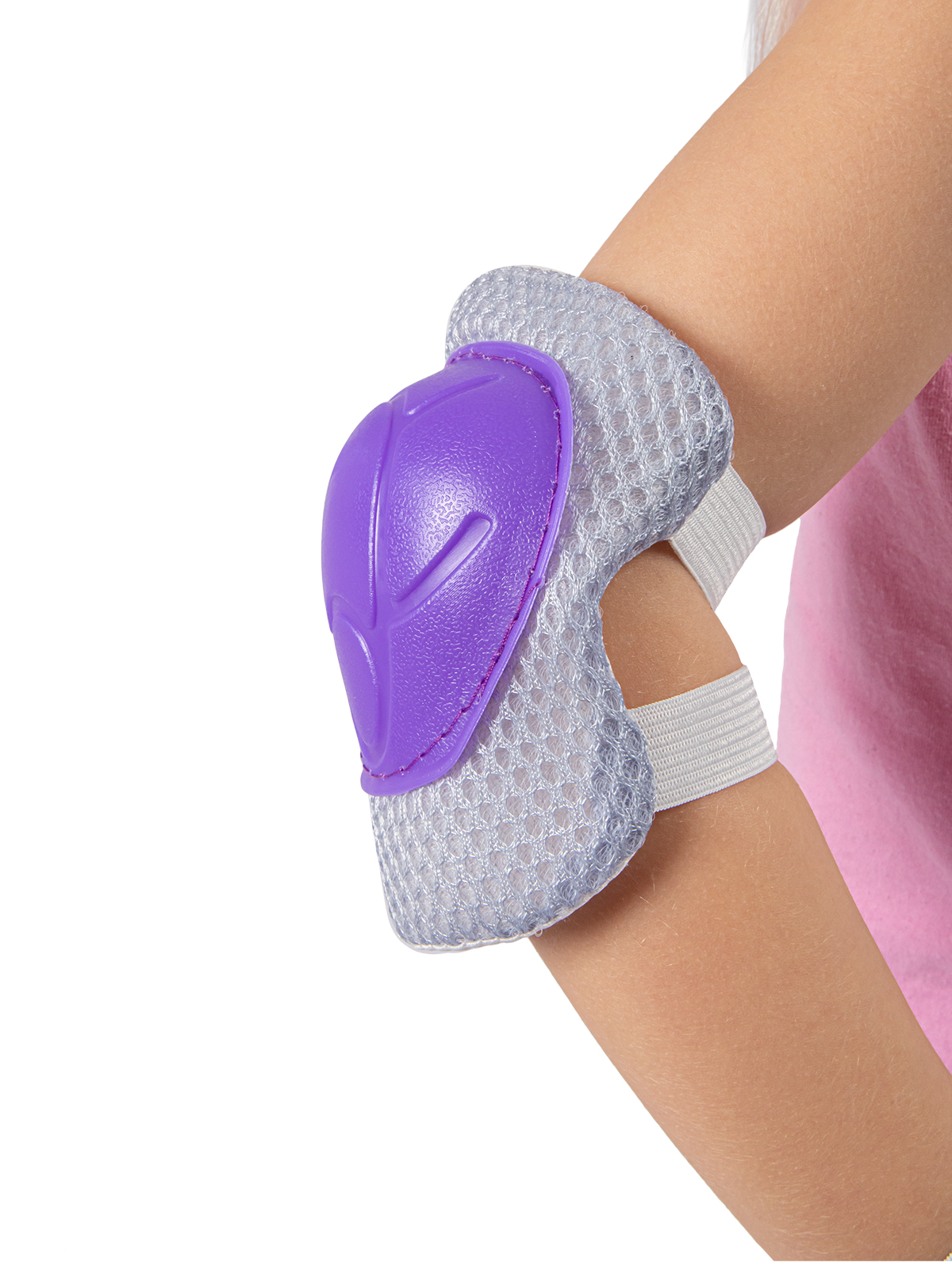 Роликовые коньки CITYRIDE S 31-34 - фото 16